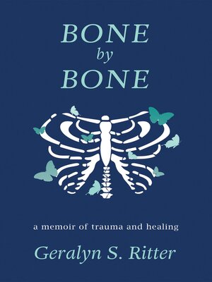 cover image of Bone by Bone